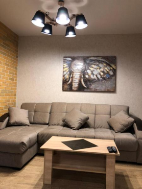 Apartment On Krasnaya 176